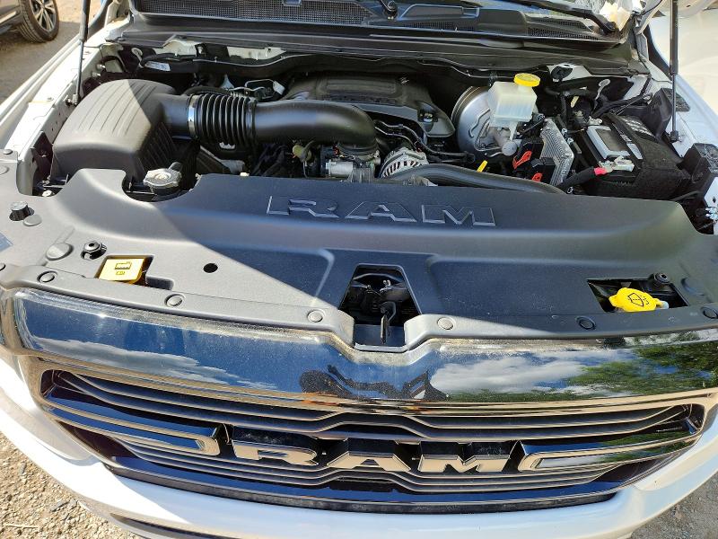 Продаж на аукціоні авто 2021 Ram 1500, vin: 1C6SRFBTXMN822877, номер лоту: 56075996