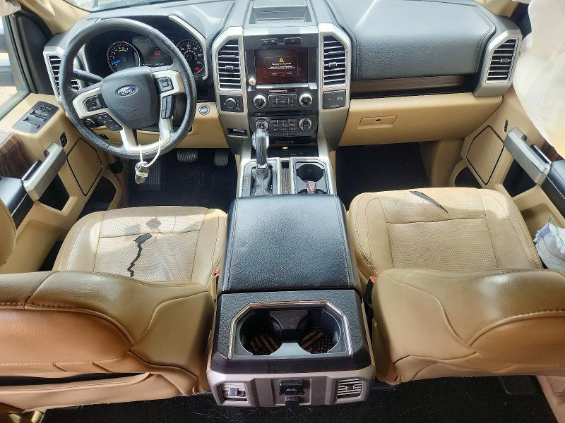 56365666 :رقم المزاد ، 1FTEW1EG6FFA14183 vin ، 2015 Ford F150 مزاد بيع