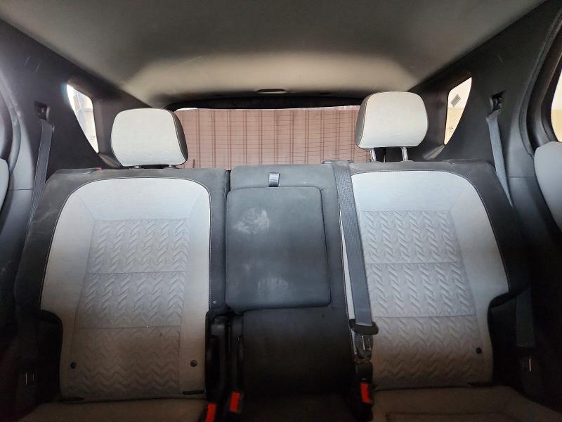 Продаж на аукціоні авто 2024 Chevrolet Equinox, vin: 3GNAXUEGXRL178597, номер лоту: 57119546