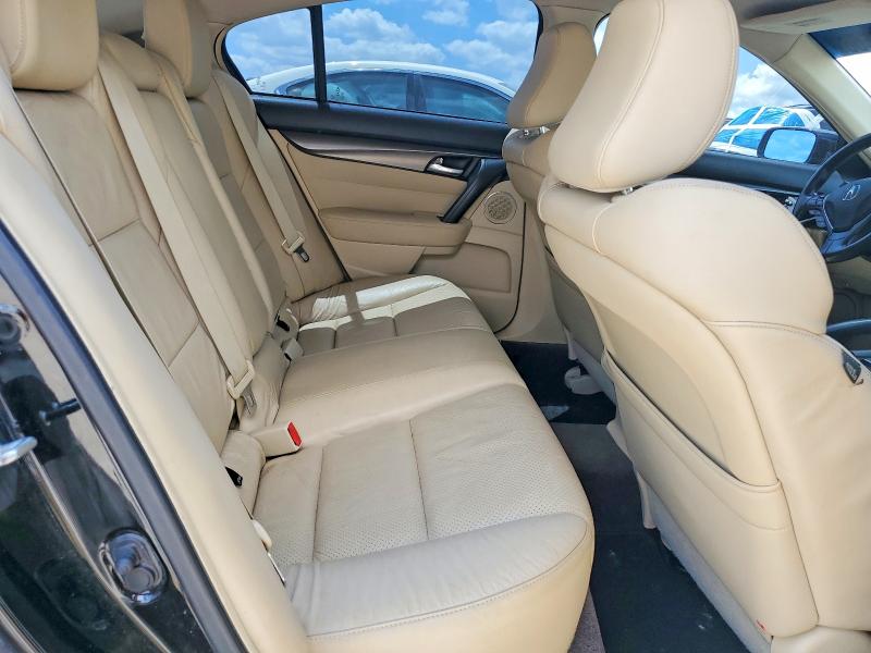 Aukcja sprzedaży 2013 Acura Tl, vin: 19UUA8F52DA017514, numer aukcji: 56050566