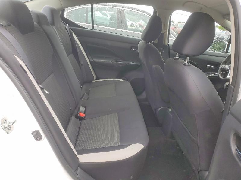 Продаж на аукціоні авто 2020 Nissan Versa, vin: 3N1CN8EV8LL805689, номер лоту: 57350846