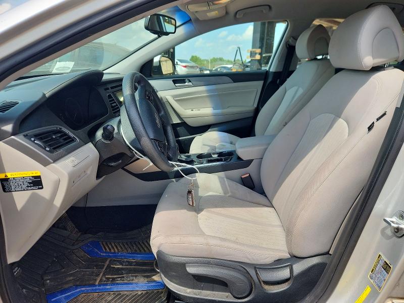 Aukcja sprzedaży 2016 Hyundai Sonata Hybrid, vin: KMHE24L11GA028210, numer aukcji: 58796066