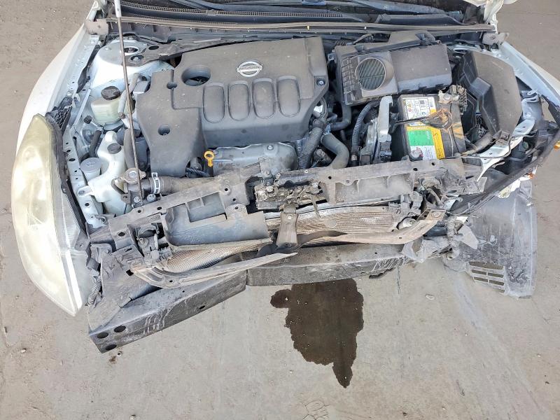 Продаж на аукціоні авто 2012 Nissan Altima, vin: 1N4AL2AP7CN577222, номер лоту: 55692276