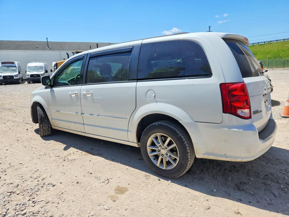 Продаж на аукціоні авто 2014 Dodge Grand Caravan, vin: 2C4RDGCG8ER429493, номер лоту: 55586496
