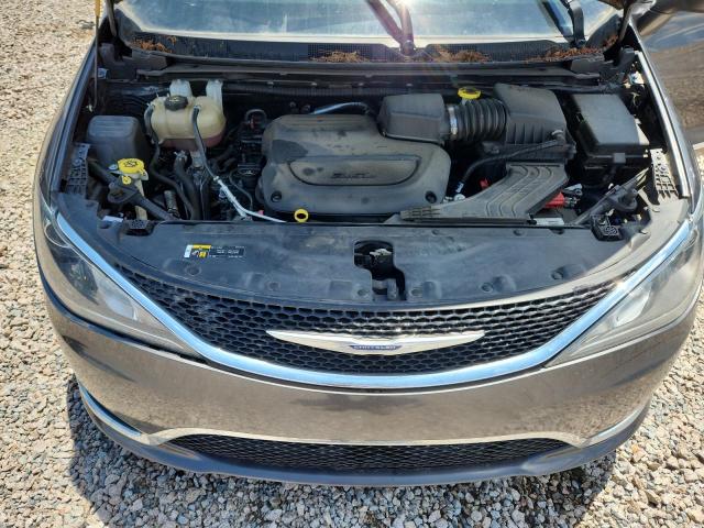 Продажа на аукционе авто 2020 Chrysler Pacifica, vin: 2C4RC1GG3LR284158, номер лота: 56069636