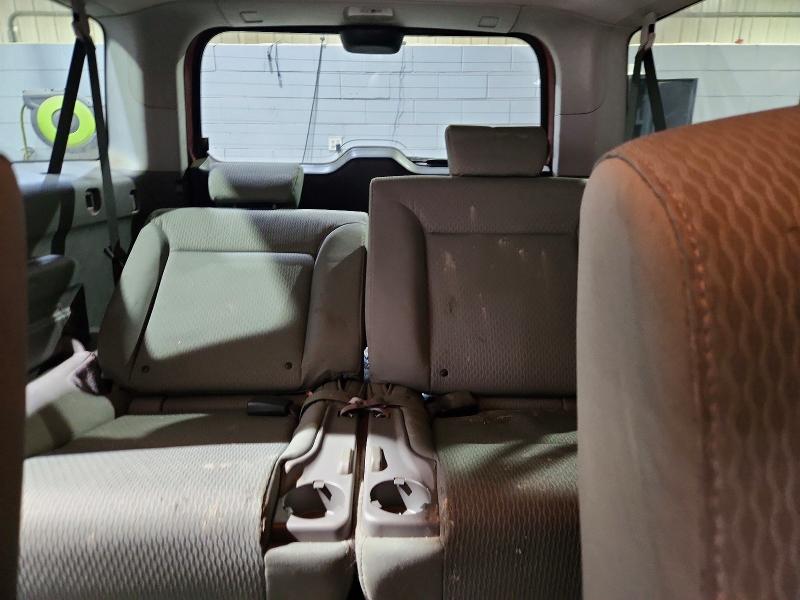 Продаж на аукціоні авто 2009 Honda Element, vin: 5J6YH28329L003560, номер лоту: 58229886