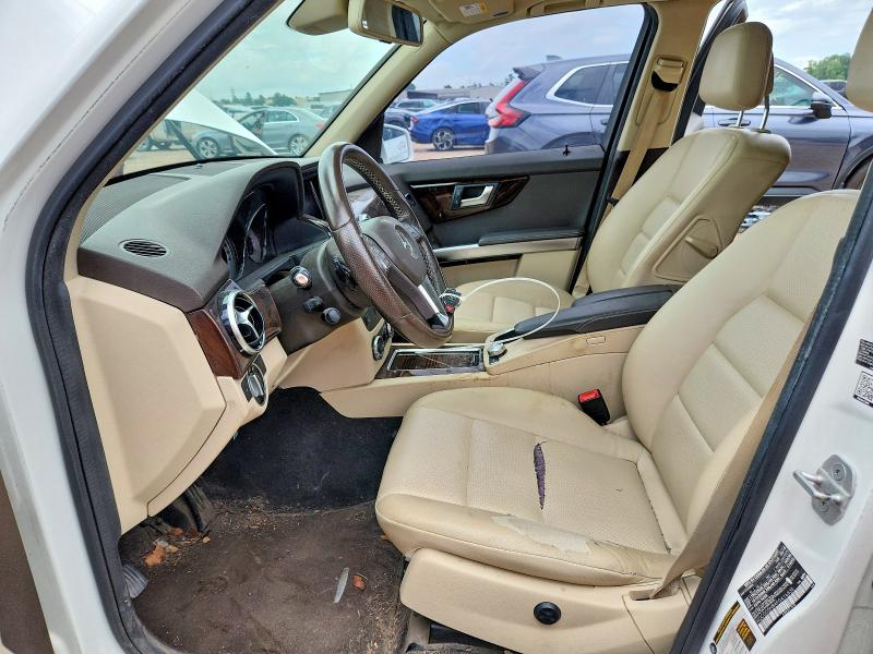 Aukcja sprzedaży 2015 Mercedes-benz Glk, vin: WDCGG5HB4FG416835, numer aukcji: 56168666