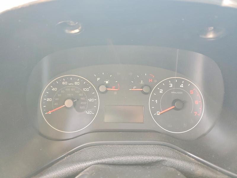 Продажа на аукционе авто 2018 Ram Promaster City, vin: ZFBERFAB2J6L13972, номер лота: 59087326