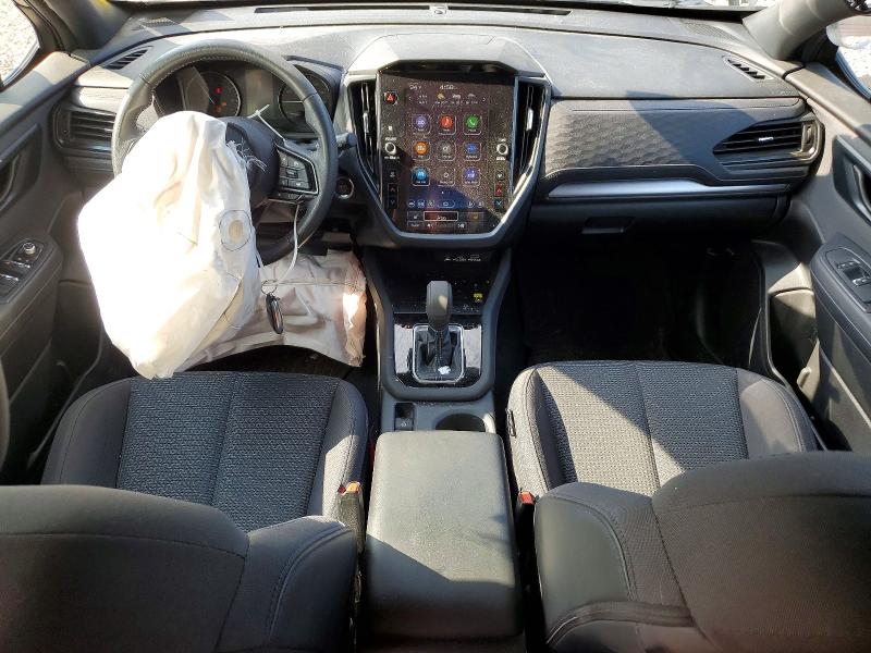 Продажа на аукционе авто 2025 Subaru Forester, vin: JF2SLDDC4SH555809, номер лота: 56761146