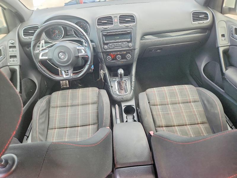 Продаж на аукціоні авто 2013 Volkswagen Gti, vin: WVWHV7AJXDW122145, номер лоту: 56338586