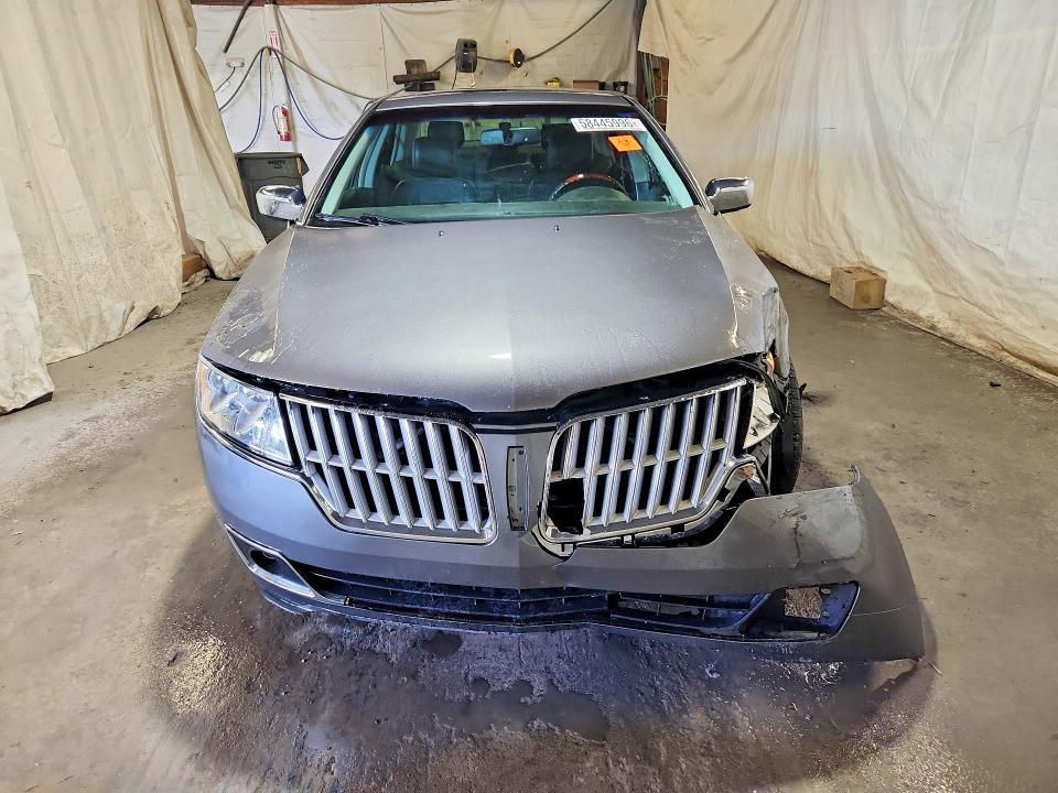 Aukcja sprzedaży 2011 Lincoln Mkz, vin: 3LNHL2JCXBR760806, numer aukcji: 58445996