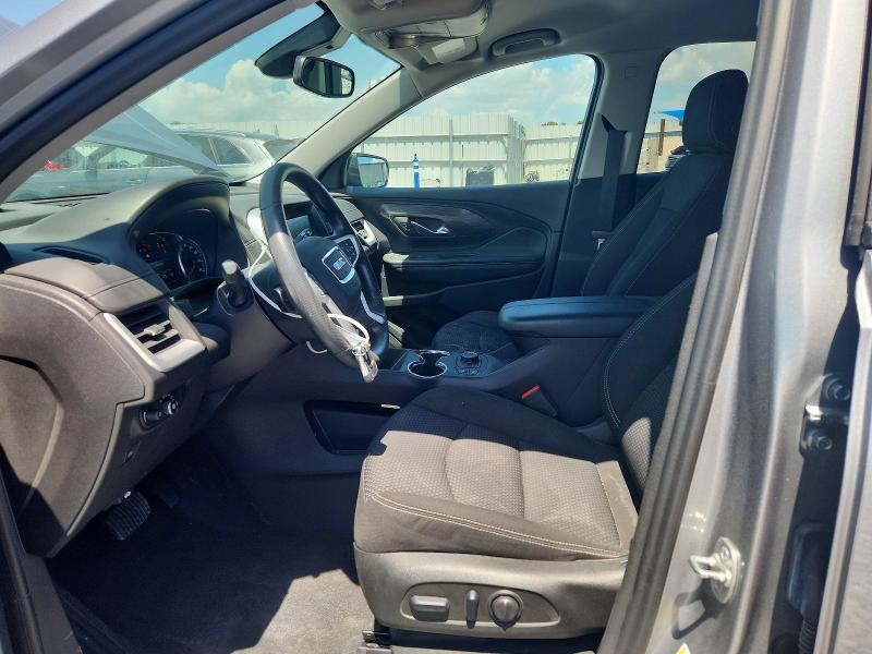 Продажа на аукционе авто 2024 Gmc Terrain, vin: 3GKALMEG4RL208797, номер лота: 57703416