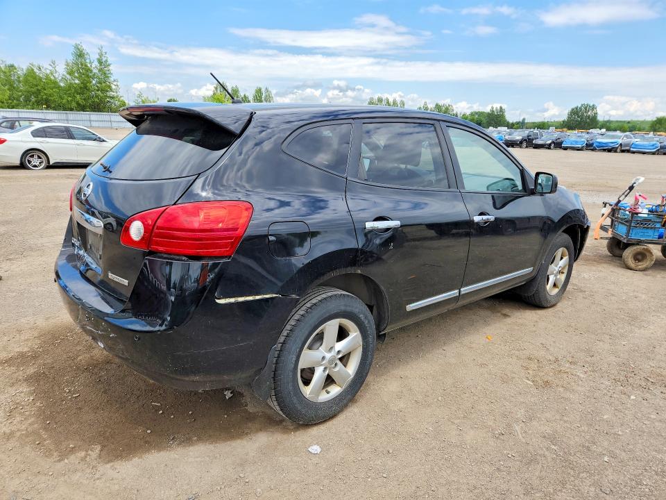 Продажа на аукционе авто 2013 Nissan Rogue, vin: JN8AS5MTXDW012261, номер лота: 56523496