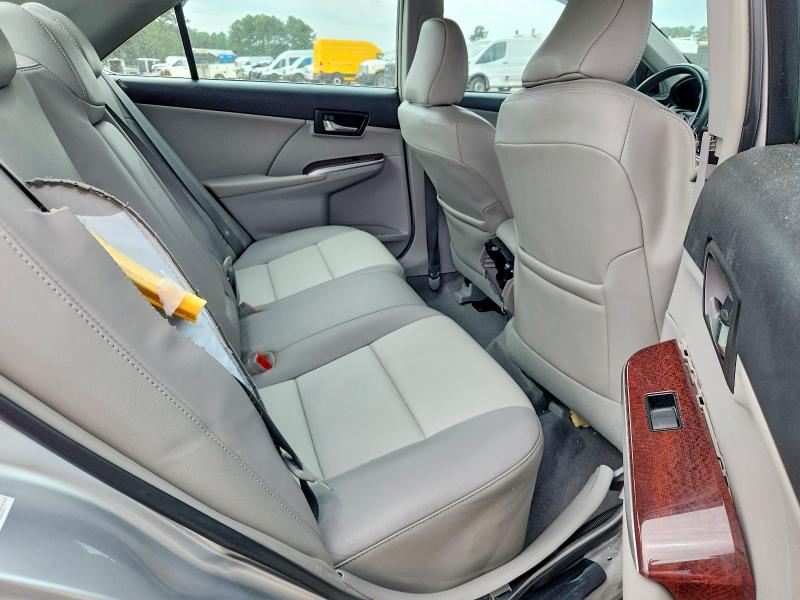 2012 Toyota Camry მანქანა იყიდება აუქციონზე, vin: 4T1BK1FK2CU502762, აუქციონის ნომერი: 57372226