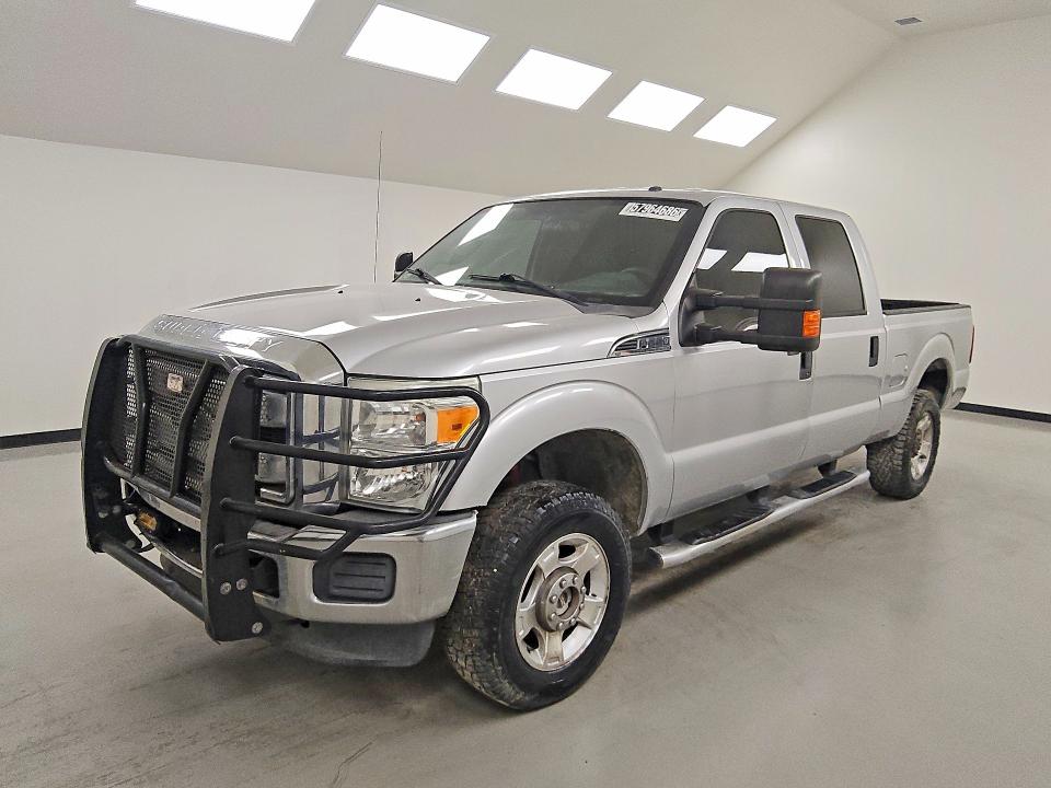 Продаж на аукціоні авто 2015 Ford F250, vin: 1FT7W2B68FEB78163, номер лоту: 57964686