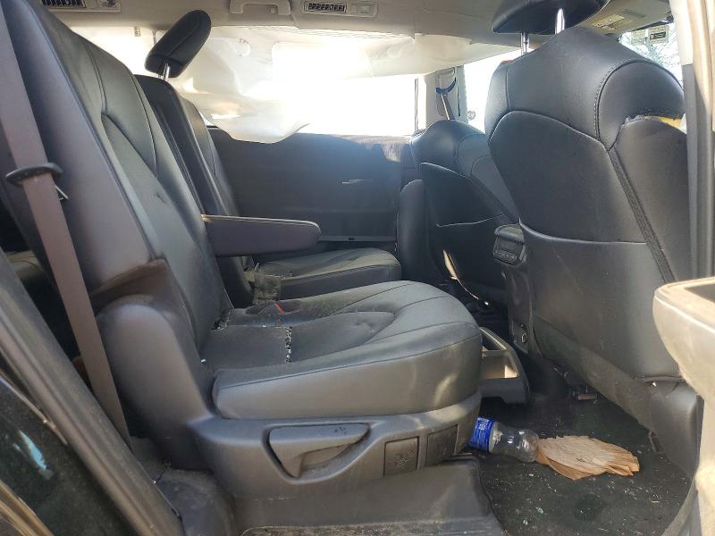 Продаж на аукціоні авто 2025 Toyota Grand Highlander, vin: 5TDAAAB57SS083393, номер лоту: 57228476