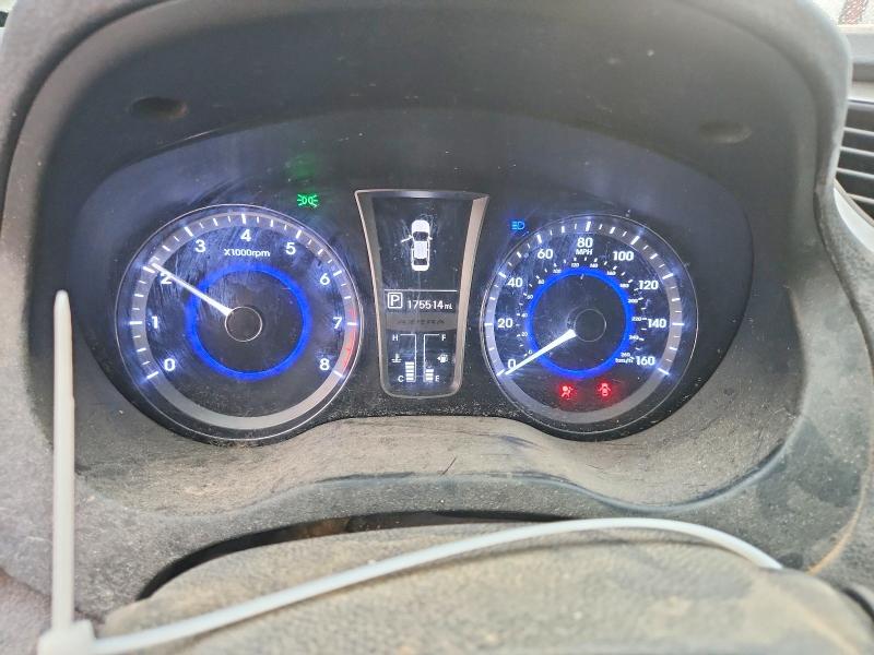 Продажа на аукционе авто 2014 Hyundai Azera, vin: KMHFG4JG6EA354384, номер лота: 57958146