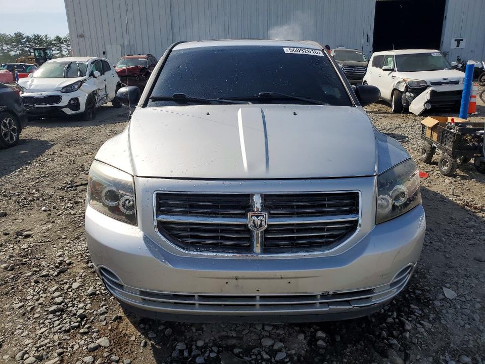 Продаж на аукціоні авто 2008 Dodge Caliber, vin: 1B3HB48B38D507698, номер лоту: 56092616