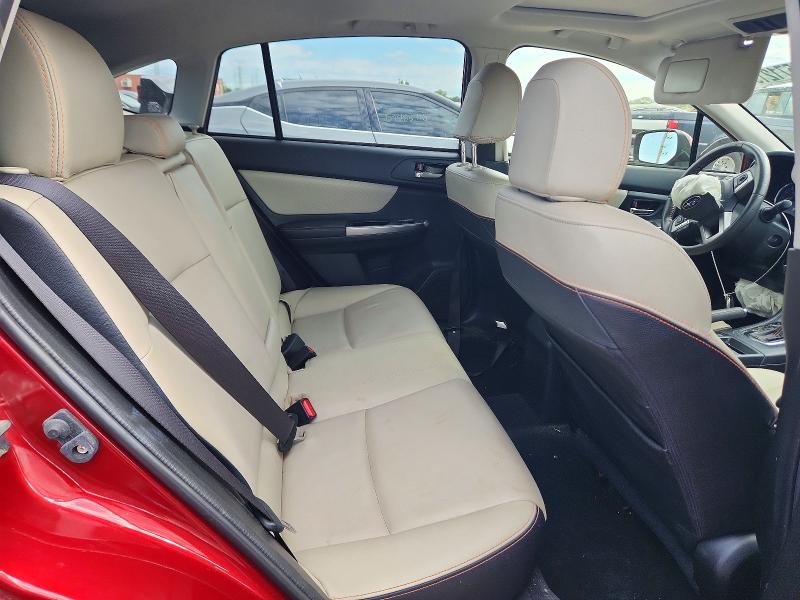 Продажа на аукционе авто 2017 Subaru Crosstrek, vin: JF2GPALCXHH212649, номер лота: 57121946