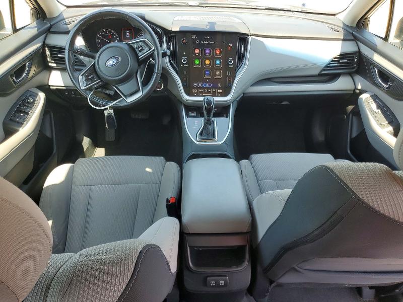 56686506 :رقم المزاد ، 4S3BWAF62M3014141 vin ، 2021 Subaru Legacy مزاد بيع