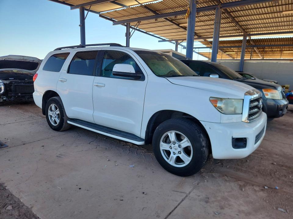 Aukcja sprzedaży 2009 Toyota Sequoia, vin: 5TDBT64A99S001017, numer aukcji: 57931386