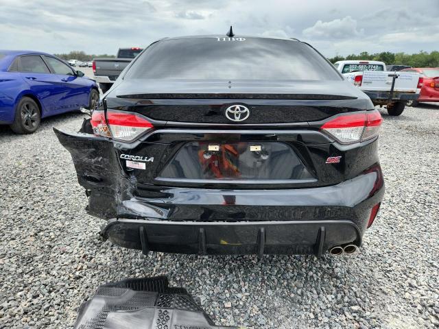 Aukcja sprzedaży 2023 Toyota Corolla, vin: 5YFS4MCE6PP158371, numer aukcji: 55600966
