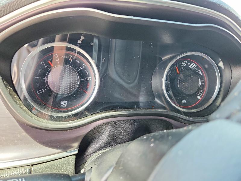 56542816 :رقم المزاد ، 2C3CDZAG3JH241649 vin ، 2018 Dodge Challenger مزاد بيع