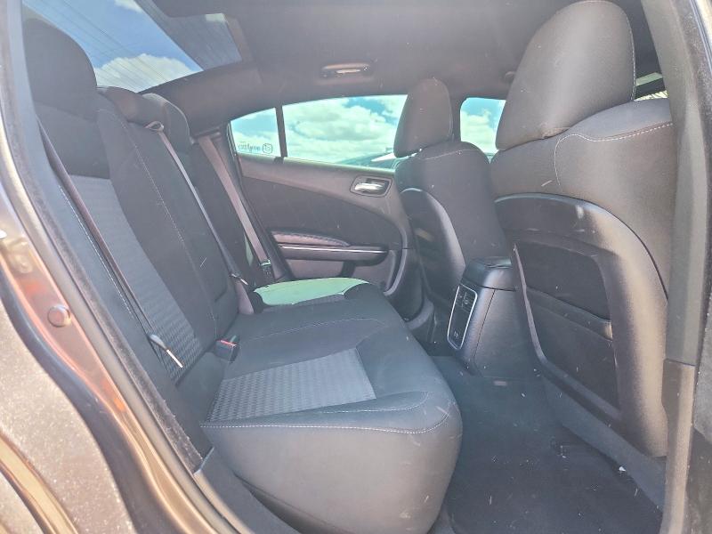 Продажа на аукционе авто 2021 Dodge Charger, vin: 2C3CDXGJ9MH519630, номер лота: 58603426