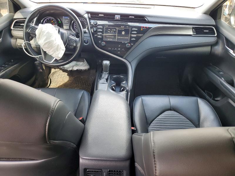 Aukcja sprzedaży 2019 Toyota Camry, vin: 4T1B11HK0KU758221, numer aukcji: 56391976