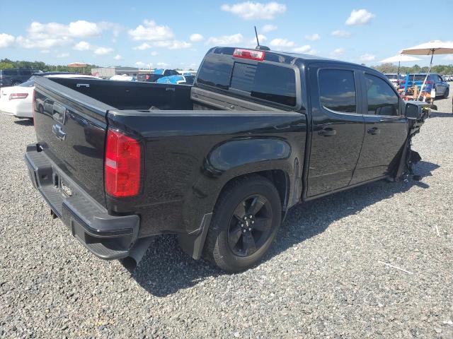 Продажа на аукционе авто 2016 Chevrolet Colorado, vin: 1GCGSCE14G1395767, номер лота: 58311116