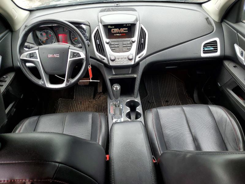 Продаж на аукціоні авто 2016 Gmc Terrain, vin: 2GKALPEK2G6355448, номер лоту: 58213976
