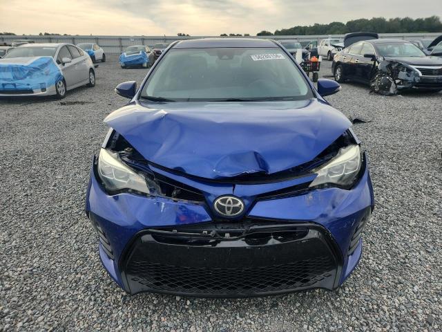 56280156 :رقم المزاد ، 5YFBURHE5JP762930 vin ، 2018 Toyota Corolla مزاد بيع