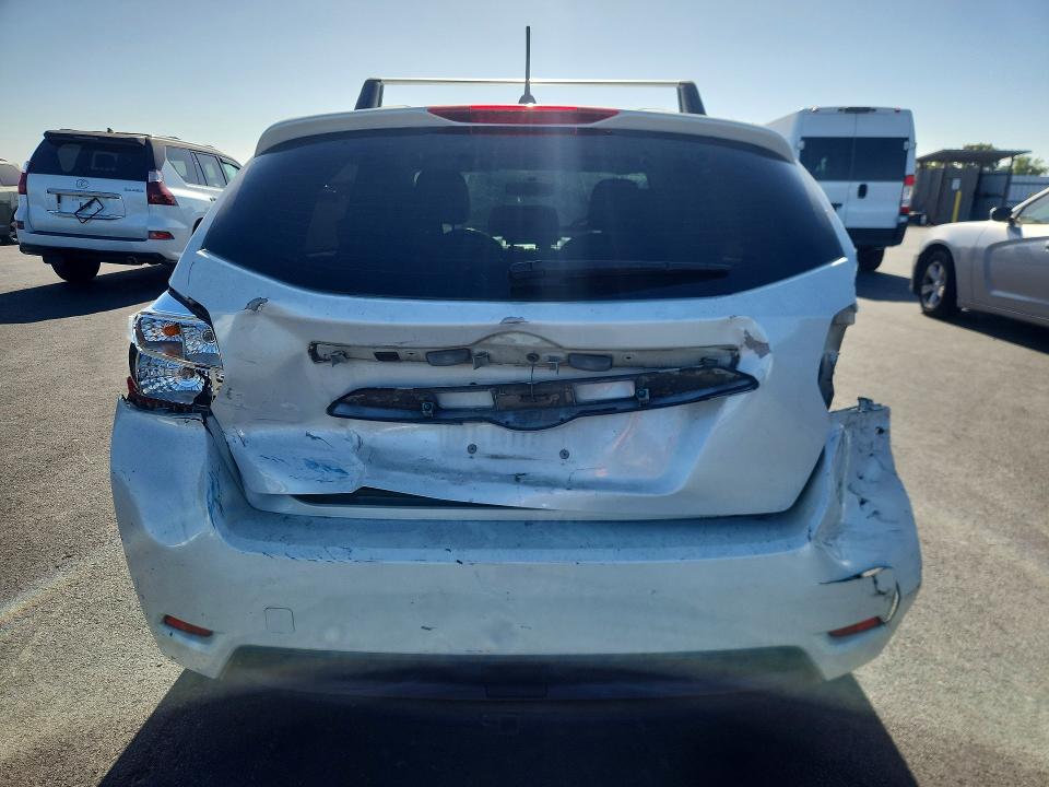 Продаж на аукціоні авто 2014 Subaru Impreza, vin: JF1GPAC68E8274688, номер лоту: 59311626