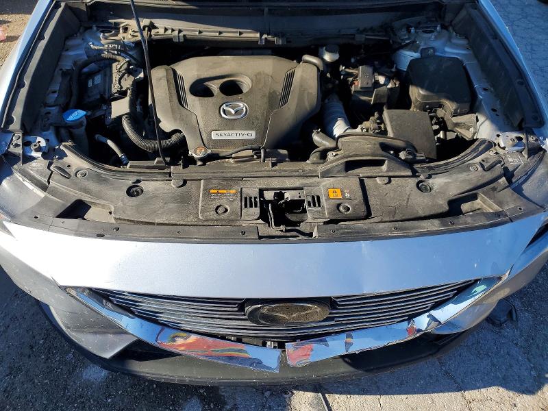 58239546 :رقم المزاد ، JM3TCACY3L0400139 vin ، 2020 Mazda Cx-9 مزاد بيع