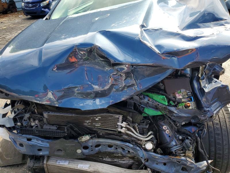2018 Lincoln Mkc მანქანა იყიდება აუქციონზე, vin: 5LMCJ3C93JUL07199, აუქციონის ნომერი: 56113656