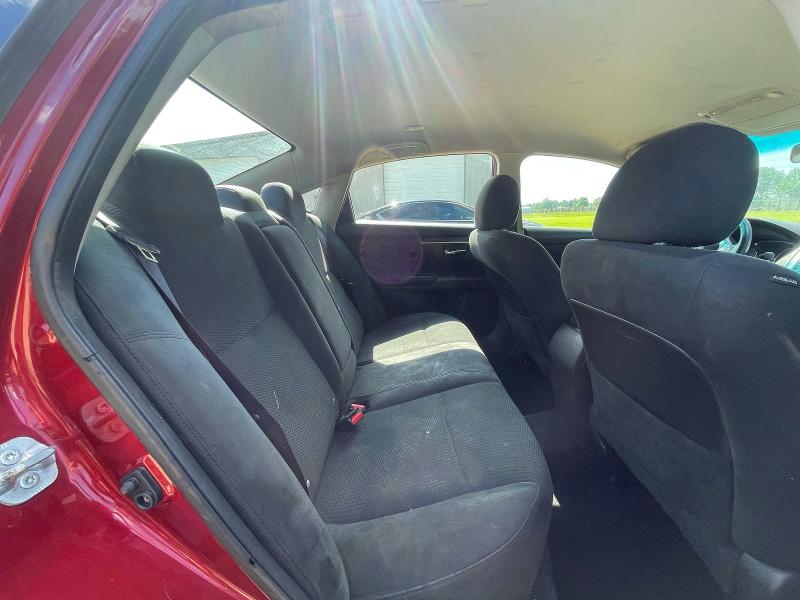 Продаж на аукціоні авто 2015 Nissan Altima, vin: 1N4AL3AP4FN378736, номер лоту: 59617036