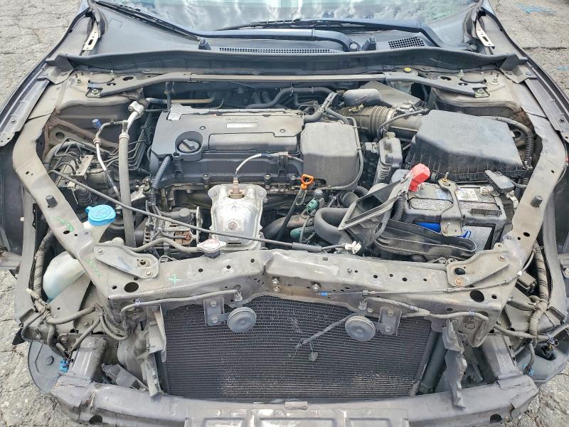 Aukcja sprzedaży 2016 Honda Accord, vin: 1HGCR2F75GA106288, numer aukcji: 57270006