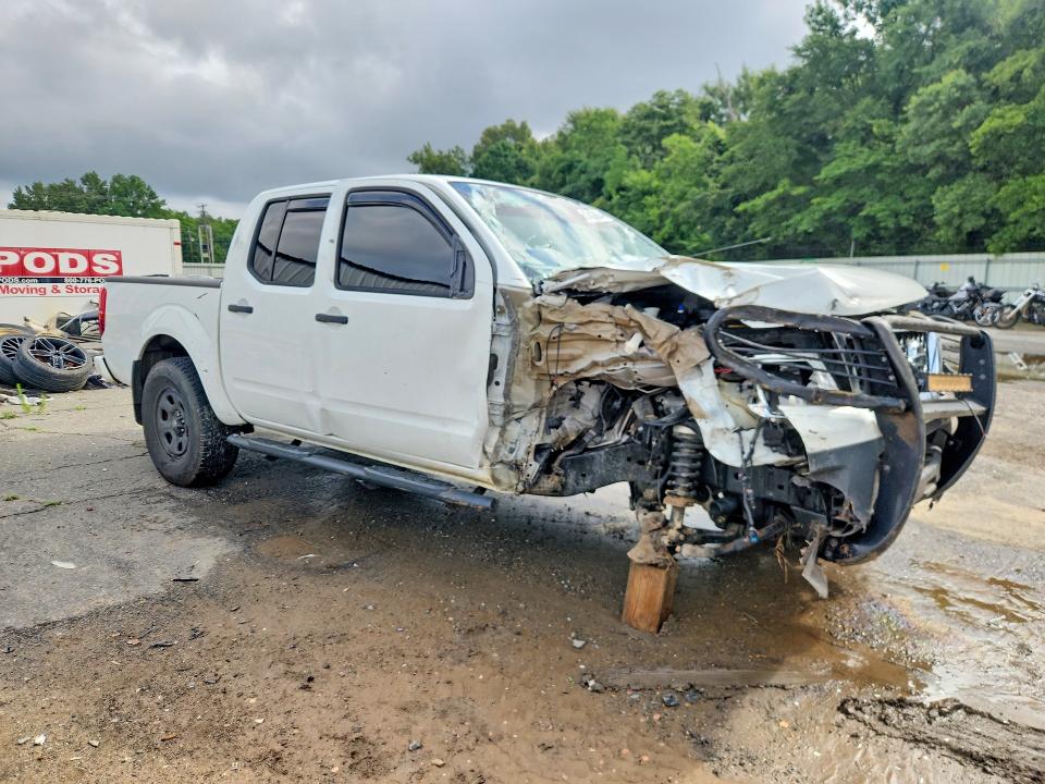 Aukcja sprzedaży 2018 Nissan Frontier, vin: 1N6AD0EV7JN716568, numer aukcji: 57436646