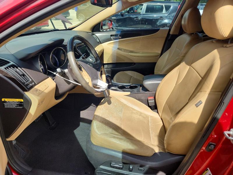 2013 Hyundai Sonata მანქანა იყიდება აუქციონზე, vin: 5NPEC4AC5DH591092, აუქციონის ნომერი: 57782536