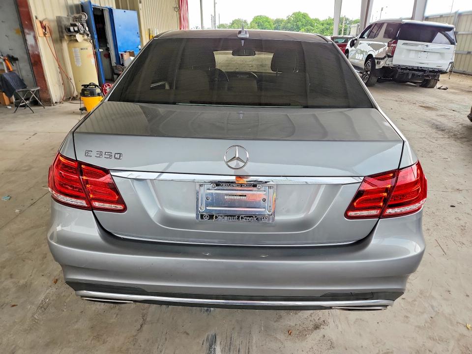 53761766 :رقم المزاد ، WDDHF5KB7EA872020 vin ، 2014 Mercedes-benz E مزاد بيع
