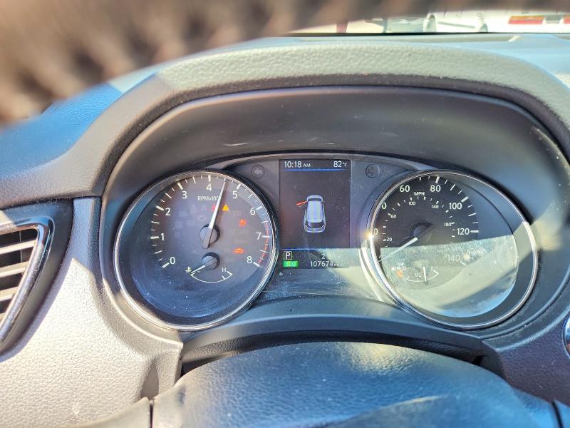 Aukcja sprzedaży 2018 Nissan Rogue, vin: KNMAT2MTXJP613005, numer aukcji: 56187696