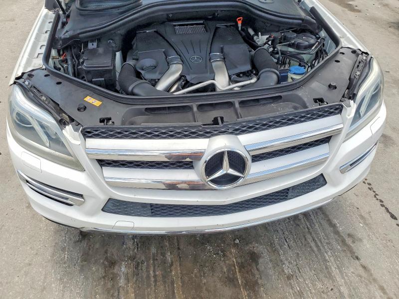 56363586 :رقم المزاد ، 4JGDF7CE2EA315265 vin ، 2014 Mercedes-benz Gl مزاد بيع