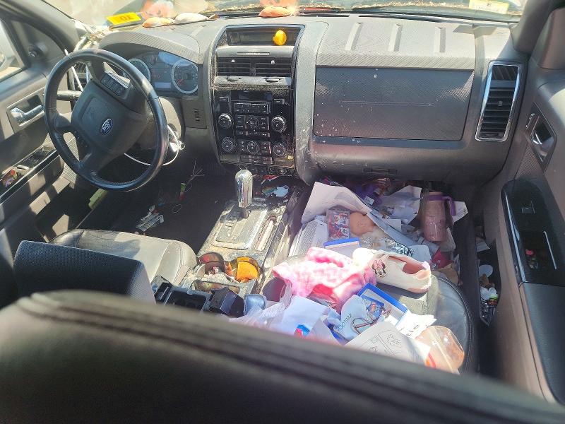 Aukcja sprzedaży 2012 Ford Escape, vin: 1FMCU9EG1CKB47105, numer aukcji: 56122776