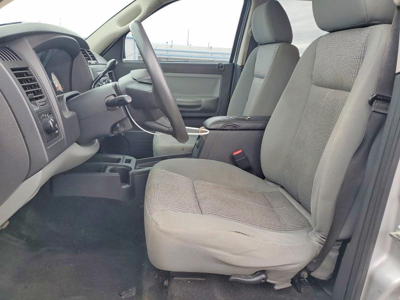 57302386 :رقم المزاد ، 1D7RE3GK0BS511691 vin ، 2011 Dodge Dakota مزاد بيع