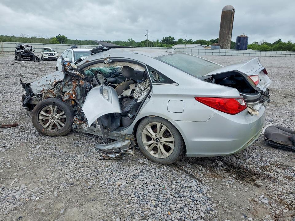 Продаж на аукціоні авто 2013 Hyundai Sonata, vin: 5NPEC4AC1DH580977, номер лоту: 57830836