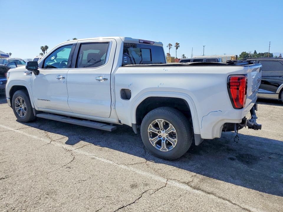 Продажа на аукционе авто 2020 Gmc Sierra, vin: 3GTU8DED4LG424195, номер лота: 57000826