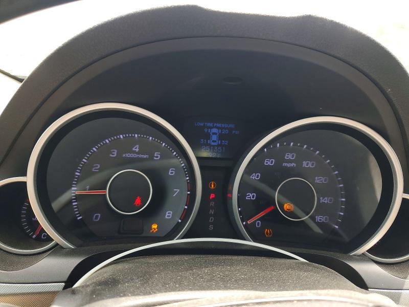 Aukcja sprzedaży 2010 Acura Tl, vin: 19UUA8F54AA012505, numer aukcji: 58070286