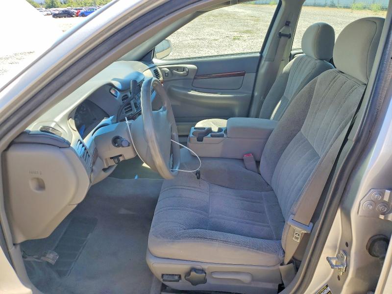 Aukcja sprzedaży 2005 Chevrolet Impala, vin: 2G1WF52E059246454, numer aukcji: 55794426
