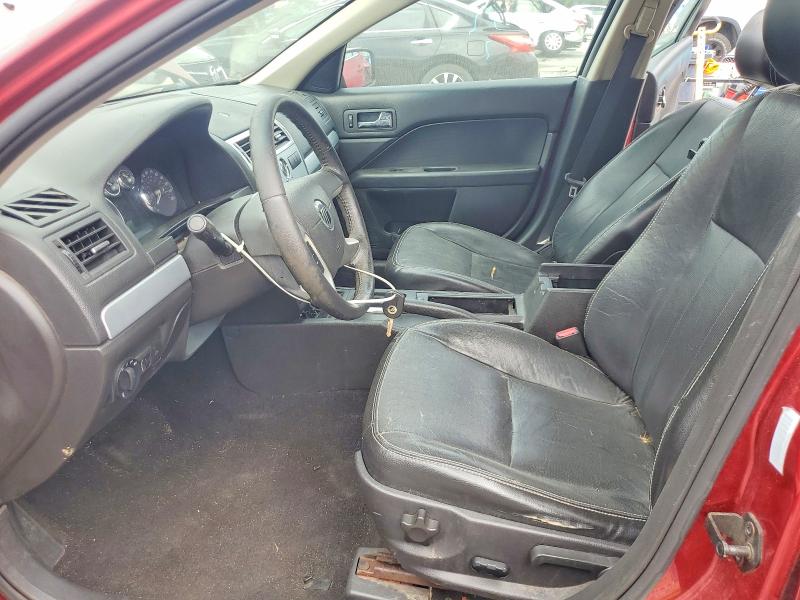 Продажа на аукционе авто 2007 Mercury Milan, vin: 3MEHM08Z87R652366, номер лота: 53959746
