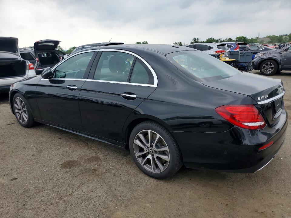 2020 Mercedes-benz E მანქანა იყიდება აუქციონზე, vin: W1KZF6JB5LA807899, აუქციონის ნომერი: 56940646